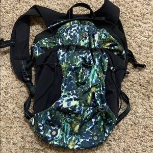 Lululemon Backpack